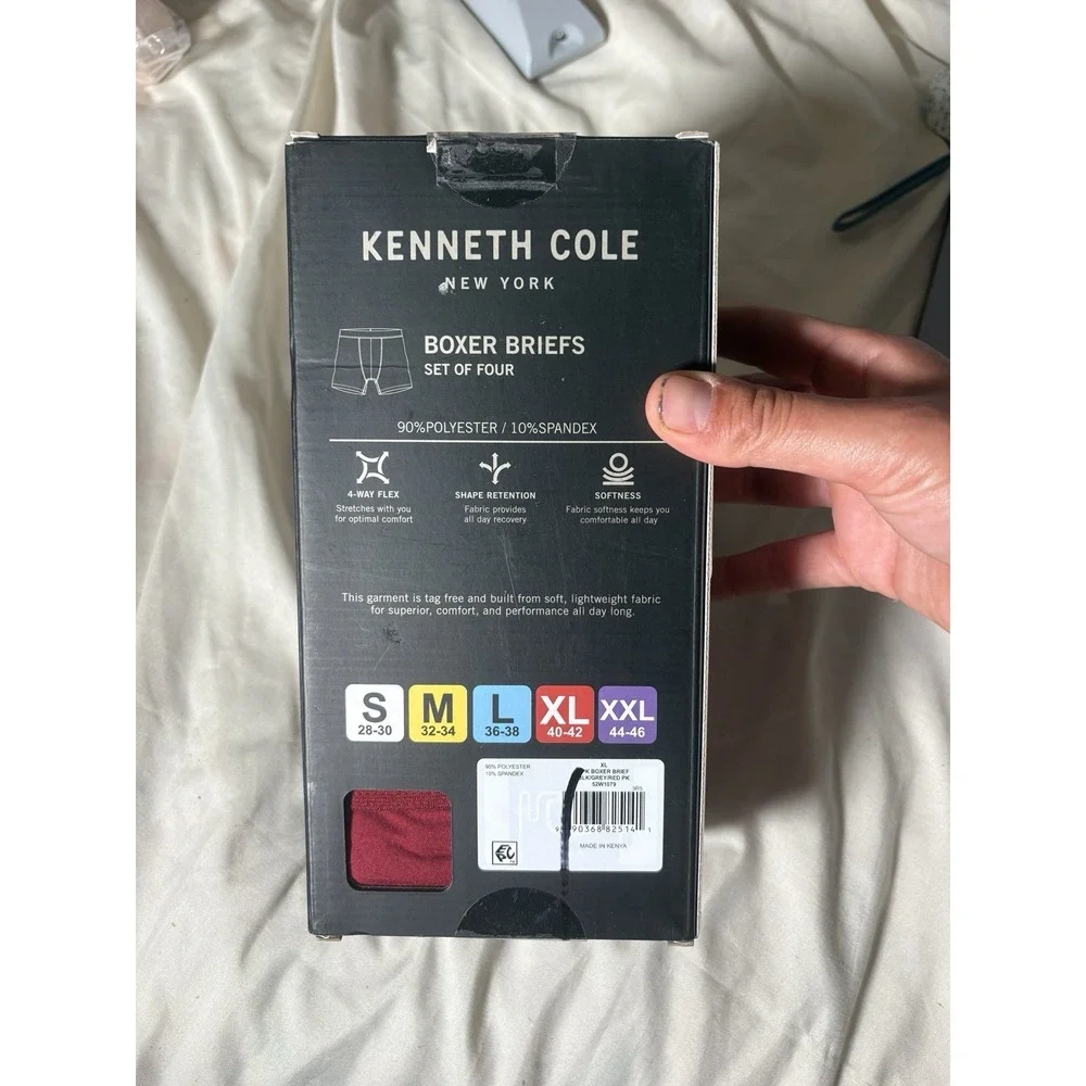 Kenneth Cole New York brand new